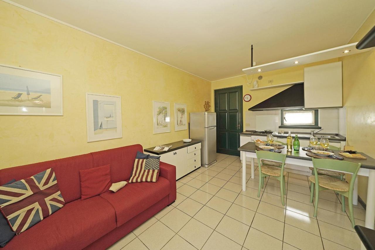Ferienwohnung Il Porticciolo P1-12 By Wonderful Italy Sirmione Exterior foto