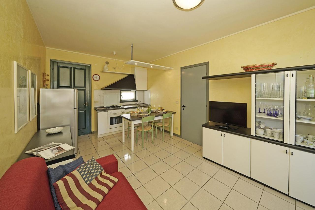 Ferienwohnung Il Porticciolo P1-12 By Wonderful Italy Sirmione Exterior foto