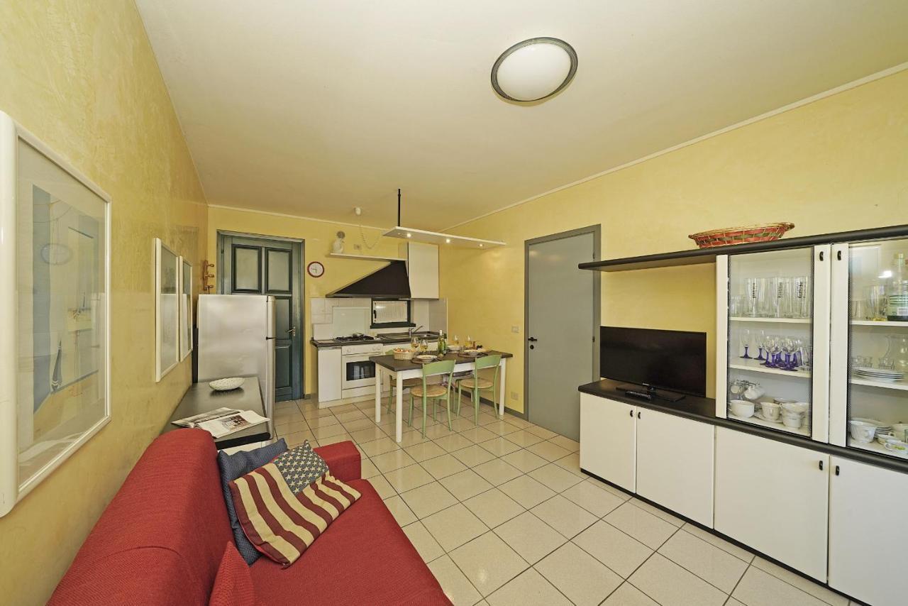 Ferienwohnung Il Porticciolo P1-12 By Wonderful Italy Sirmione Exterior foto