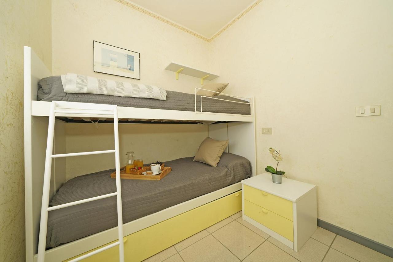 Ferienwohnung Il Porticciolo P1-12 By Wonderful Italy Sirmione Exterior foto