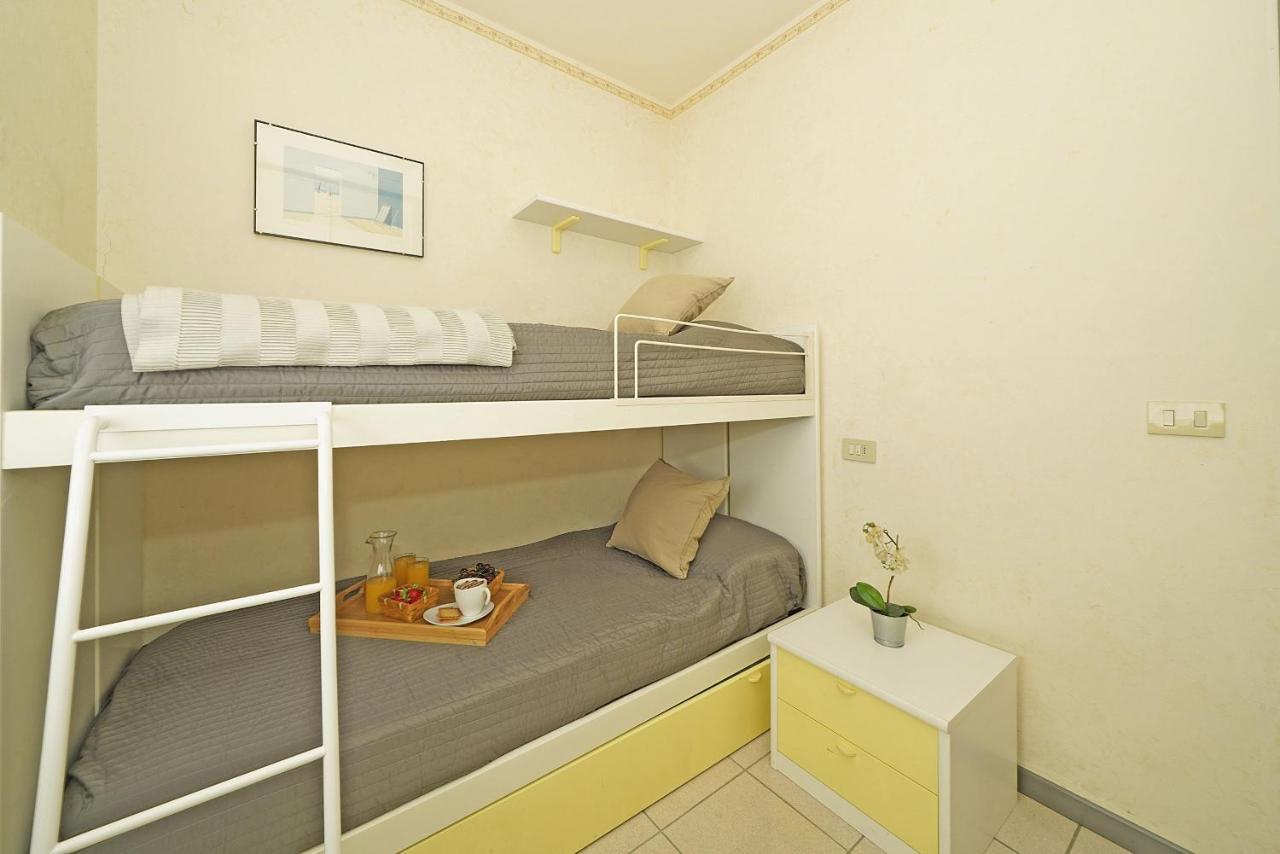 Ferienwohnung Il Porticciolo P1-12 By Wonderful Italy Sirmione Exterior foto