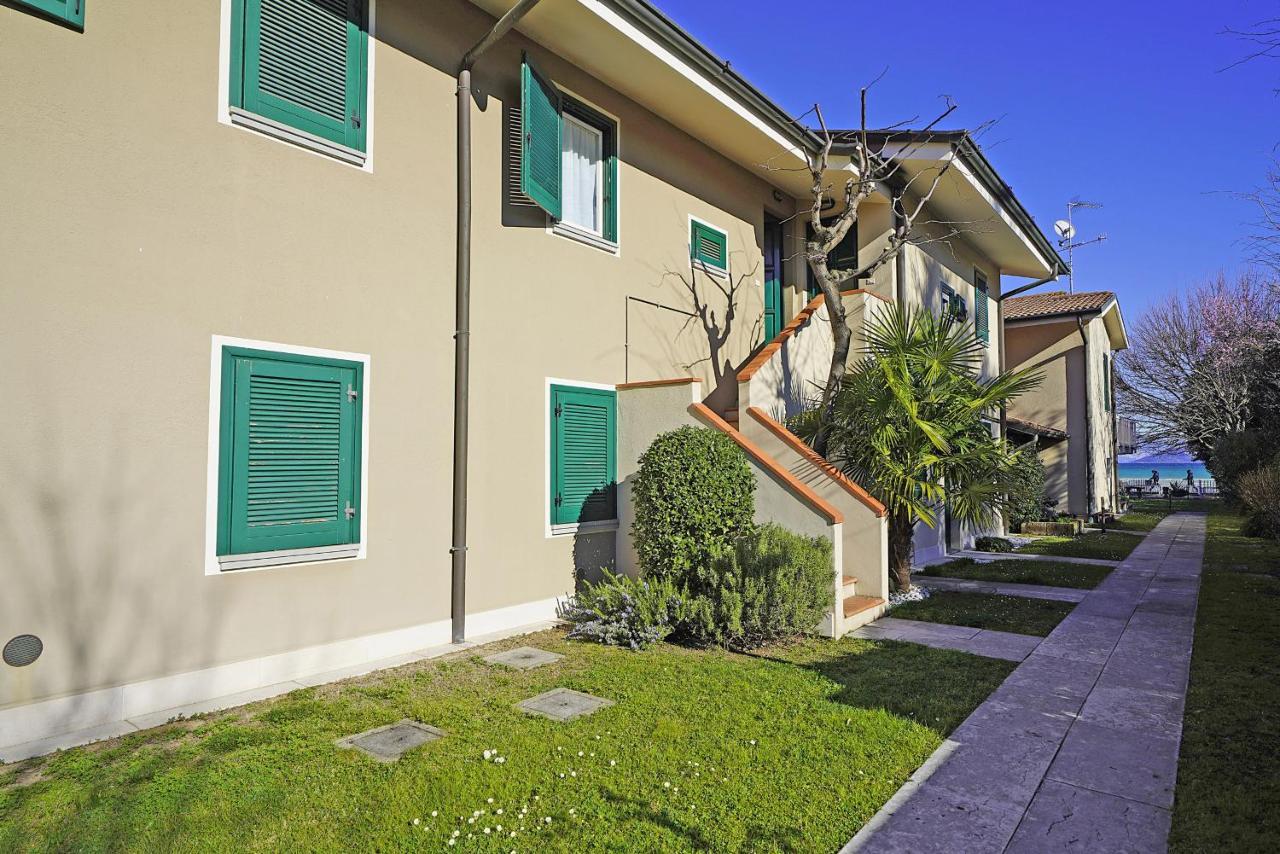 Ferienwohnung Il Porticciolo P1-12 By Wonderful Italy Sirmione Exterior foto