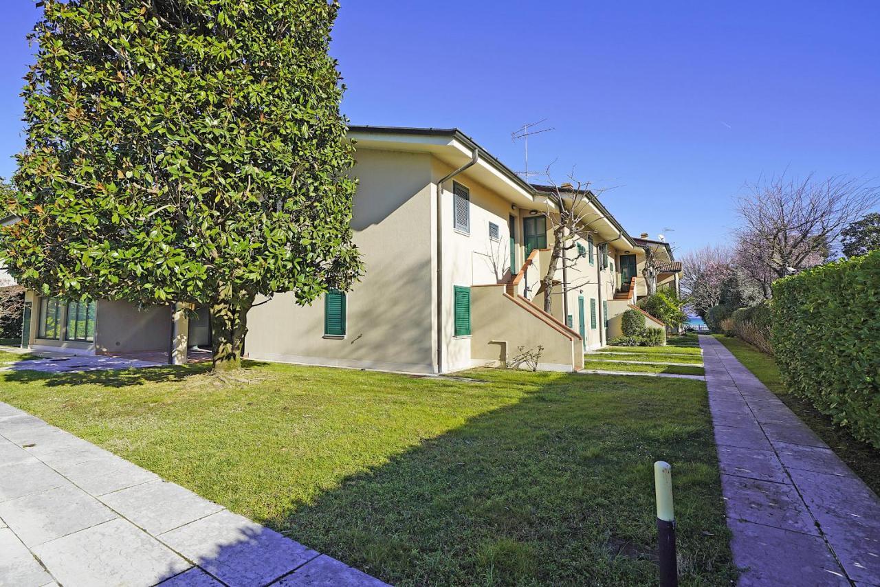 Ferienwohnung Il Porticciolo P1-12 By Wonderful Italy Sirmione Exterior foto