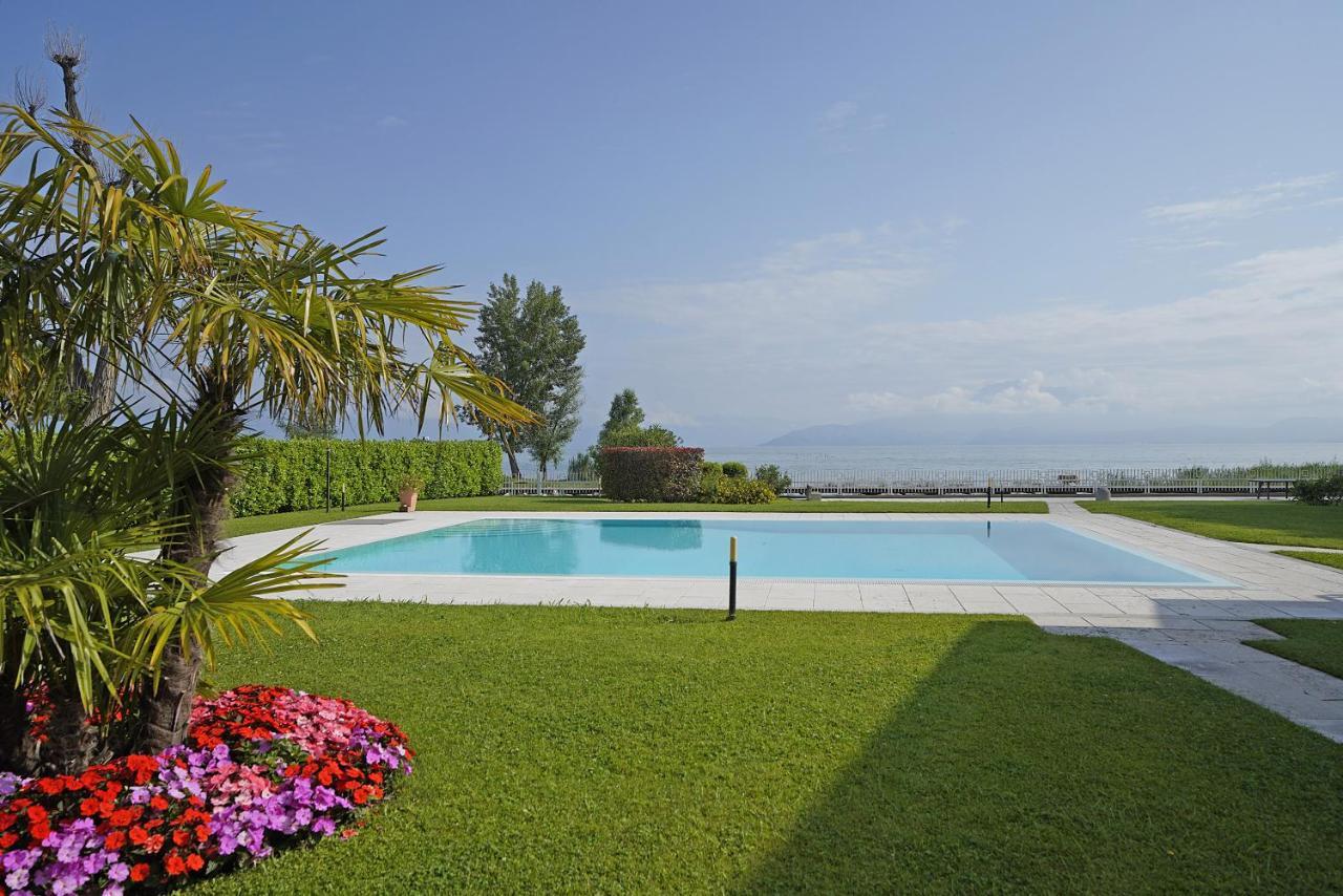 Ferienwohnung Il Porticciolo P1-12 By Wonderful Italy Sirmione Exterior foto