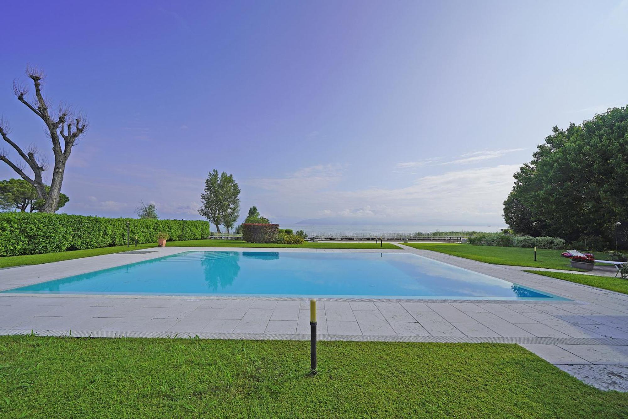 Ferienwohnung Il Porticciolo P1-12 By Wonderful Italy Sirmione Exterior foto