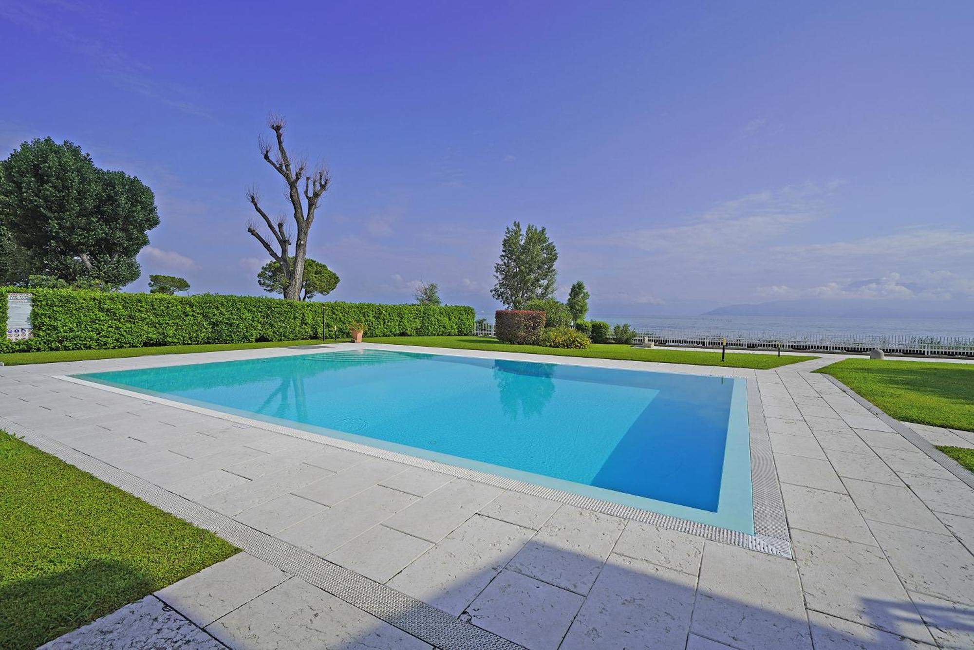 Ferienwohnung Il Porticciolo P1-12 By Wonderful Italy Sirmione Exterior foto