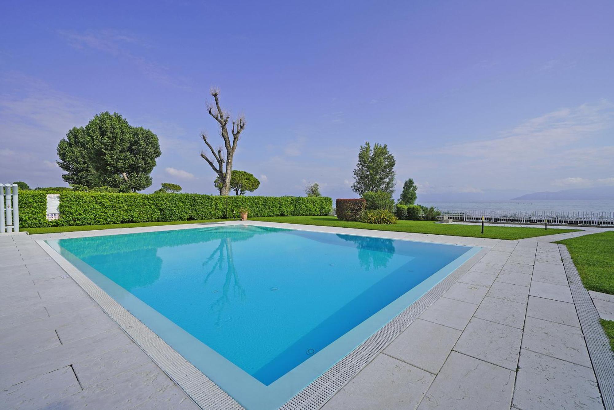 Ferienwohnung Il Porticciolo P1-12 By Wonderful Italy Sirmione Exterior foto