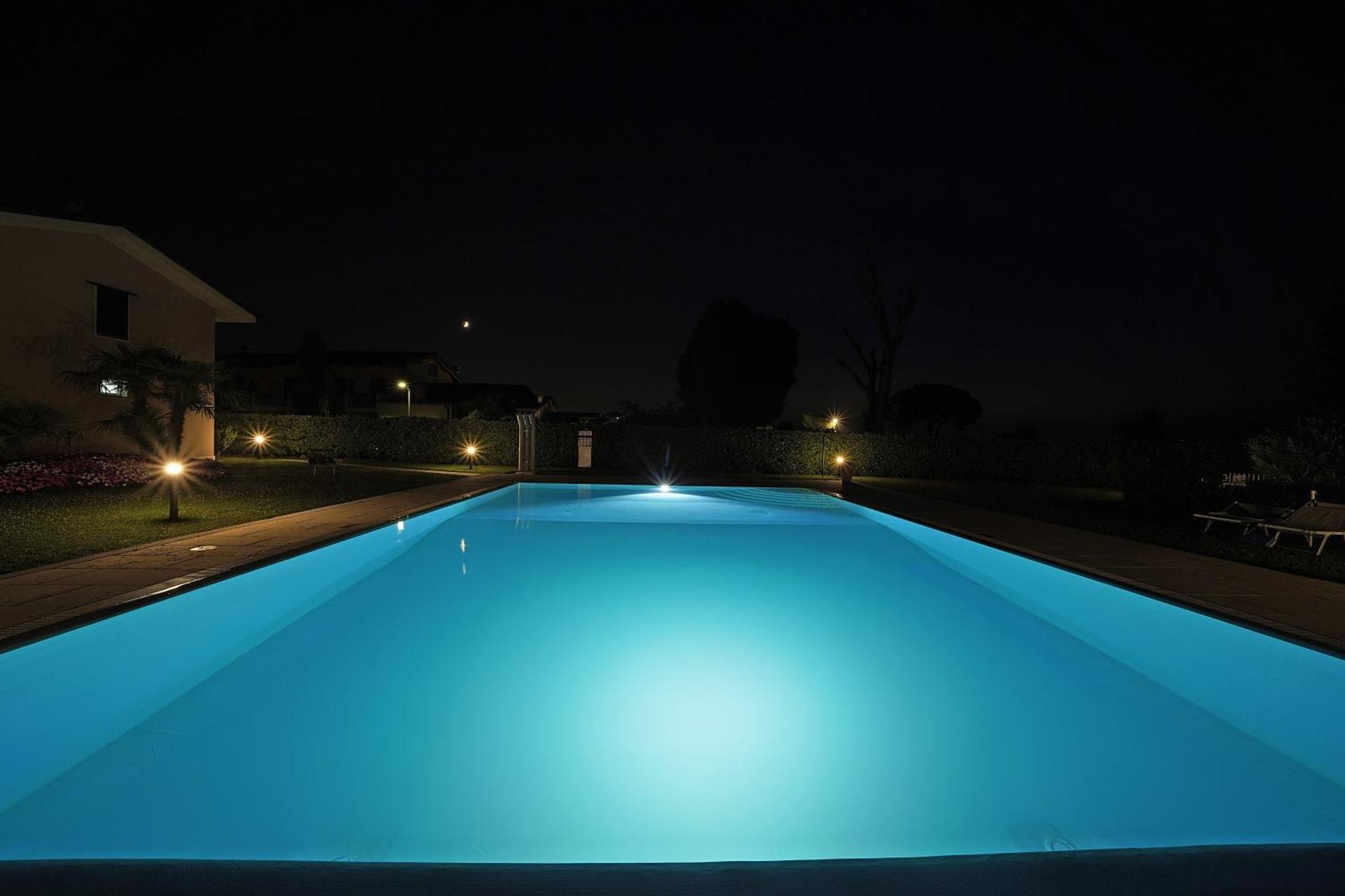 Ferienwohnung Il Porticciolo P1-12 By Wonderful Italy Sirmione Exterior foto